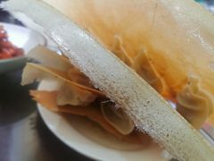 -邢家锅贴老店·非遗·开封菜(金明广场店)