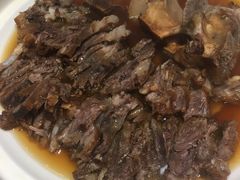 大西贝牛骨头-西贝(金桥店)
