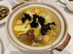 精品杭三鲜-花中城·杭帮菜·粤菜·海鲜火锅(清泰街店)