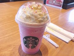 -星巴克(上海浦东禹悦汇店)