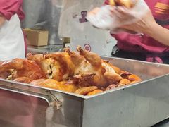 -吴山烤禽 (吴山路店)