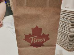 -Tims天好咖啡·贝果(成都东站捷枫店)
