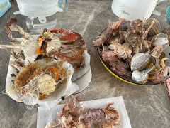 -海味当家·蒸锅海鲜(中山广场创始店)