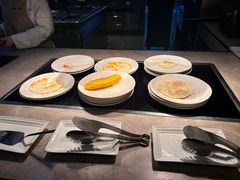 -武汉厨房自助餐厅·武汉卓尔万豪酒店