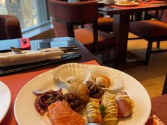 -洲际酒店·地平线全日餐厅HORIZON CAFÉ