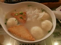 -翠华餐厅(旺角文华商场店)