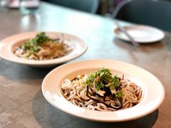 -半山腰·云南菜(侨福芳草地店)