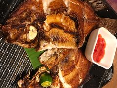 -拾味馆·浓鲜骨汤(光谷天地店)