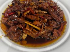 -杨厨的田园饭店(长城路店)