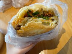 -小豆海棠(人民南路店)