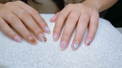 -Nail Me美甲美睫