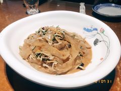 东北大拉皮-95号酱骨·一块豆腐(展春园西路店)