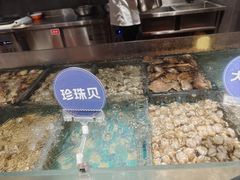 -萧邦音乐会所KTV·蒸汽活海鲜自助(福田店)