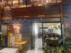 -飞虹鱼馆(春华路店)