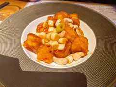 宫保虾丸子-胡桃里音乐酒馆(四道口店)