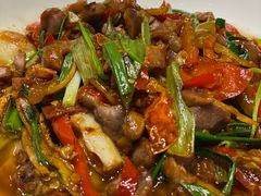 -辣公子·千岛湖私房菜(滨江店)