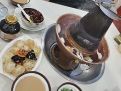 -福寿斋·老北京铜锅涮肉·烤鸭(顺义总店)