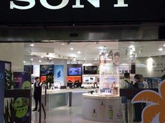 -Sony Store 索尼(上海淮海中路店)