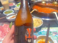 -巴蜀大将火锅(春熙店)