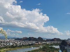 -叠彩山景区