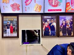 -任记七中刀削面(总店)
