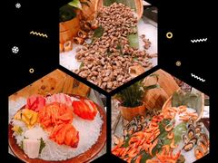 -合肥皇冠假日酒店·菲亚斯特自助餐厅(黄山路店)
