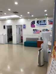 -五洲妇儿医院