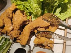 -船歌·鱼水饺青岛菜(闽江二路店)