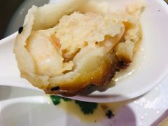 藤椒大虾生煎-小杨生煎(湟普汇店)
