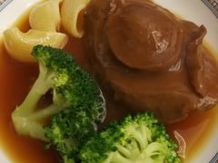 -顶鲜101美食美景餐厅