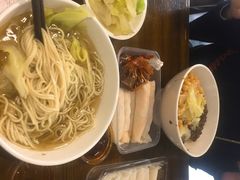-秦云老太婆摊摊面(蜀汉路店)