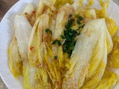 -明思味 二十年潮粤菜(榕城东山店)