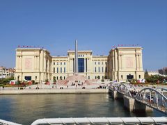 -中国人民解放军海军博物馆