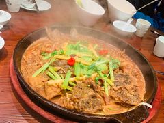 -老板恋上鱼(荣盛广场店)