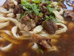 -清真-戏楼王记牛肉面