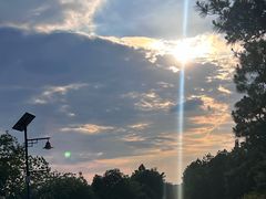 -南京市无想山景区