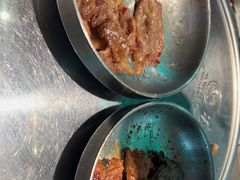 -农乐园炭火烤肉(繁花中心店)