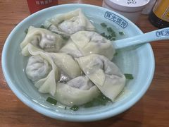 -潘国仙耳光馄饨(黄家阙路店)