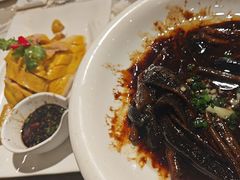 -高老庄绿色传奇(昊元生活广场店)