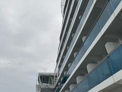 -福冈国际邮轮码头