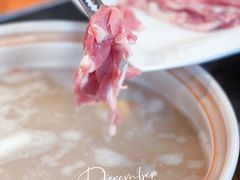 -清真华宇开锅羊肉