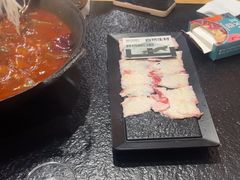 -鹿鸣山草本茶香火锅(园西路店)