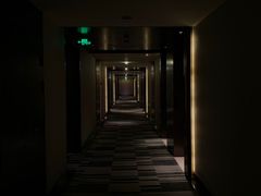 -青岛海尔洲际酒店