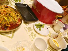 -串盟烧烤大排档·长沙美食地标(星沙店)