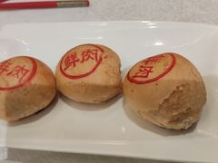 -梅龙镇酒家(南京西路总店)