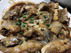 杂鱼-天天渔港海鲜酒家(石浦玉泉路店)