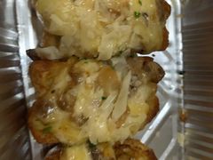 超值炙烤肥牛TAPAS-必胜客(西市场店)