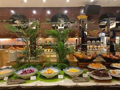 -荣誉国际酒店-海鲜自助餐厅(迎宾大道店)