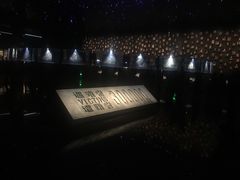 -侵华日军南京大屠杀遇难同胞纪念馆-停车场