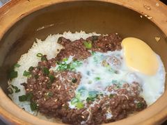 -红星光发煲仔饭(文海店)